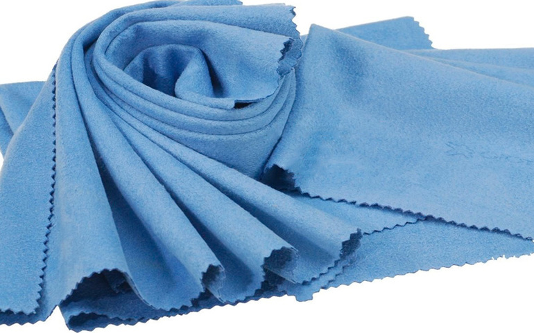 The history and origin of microfiber fabric