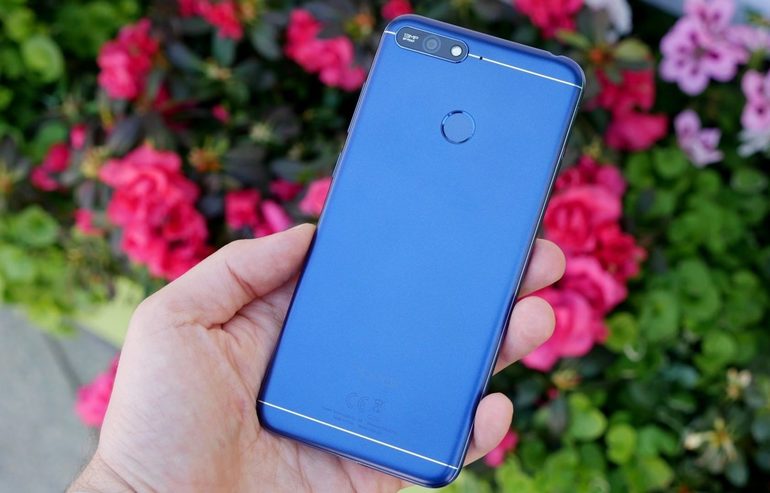 Specificații și descriere Honor 7A Pro