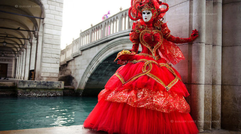 Venice Carnival