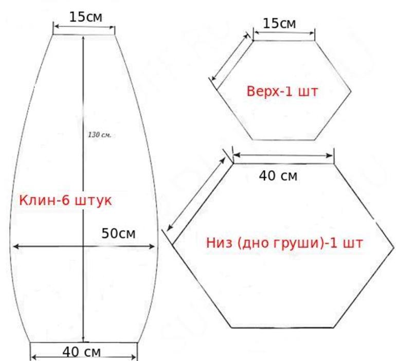 Krepšio kėdės modelis