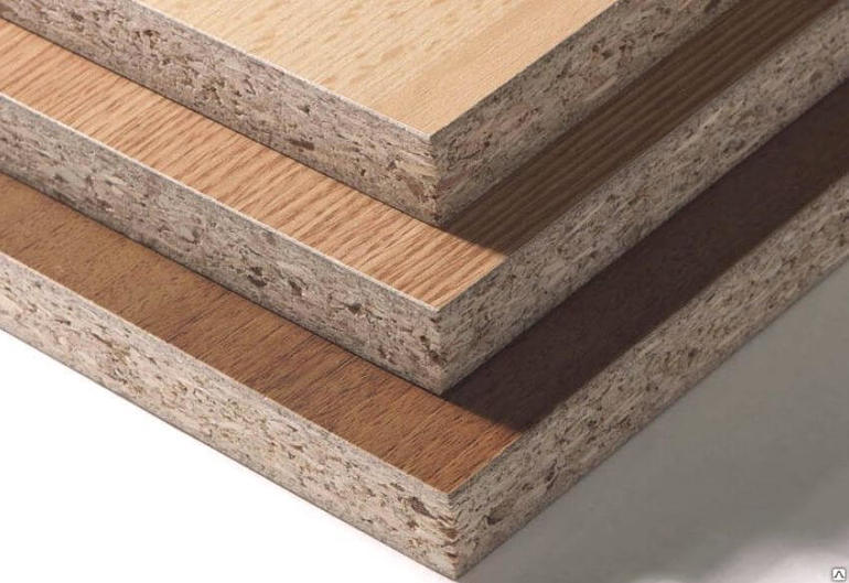 particleboard