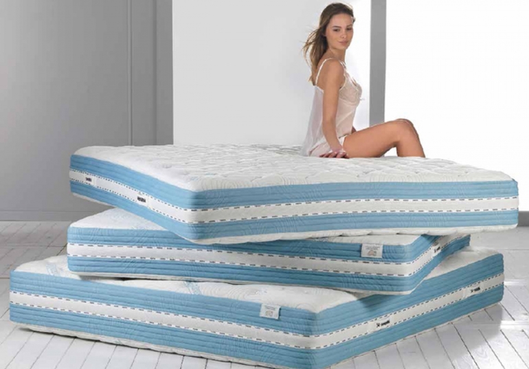 Which mattress is better to choose