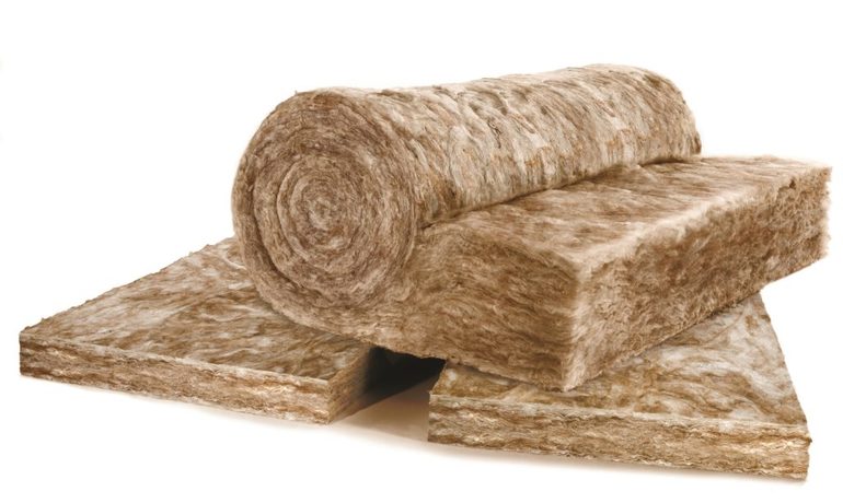 Mineral wool