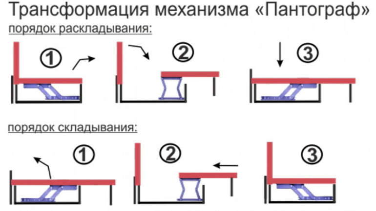 Pantograph