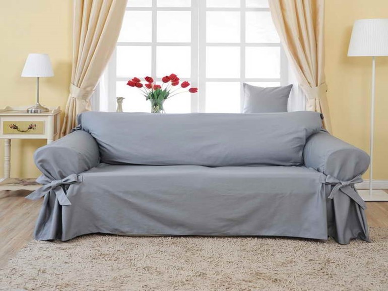 Sofa cover