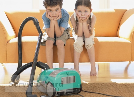 Dust Cleaners