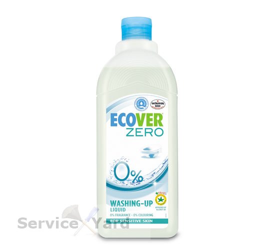 Dishwashing gel