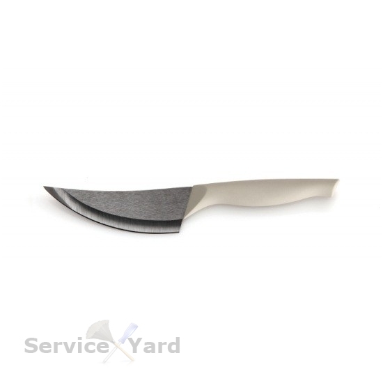 How to sharpen ceramic knives?